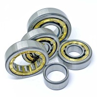 Cylindrical Roller Bearings Image