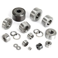 Roller Follower Bearings Image