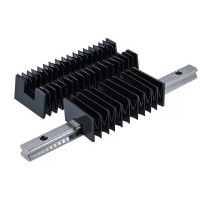Linear Guide Bellow Image