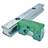 Linear Guide Lubricants Image