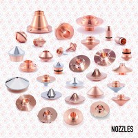 Nozzles Image