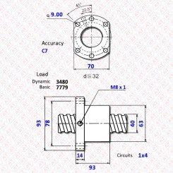 SFU 4010-4 WERB Image