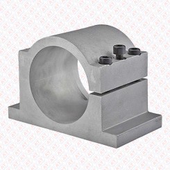 80mm Water Cool Spindle Clamp Image