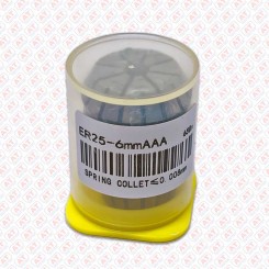 Collet ER25-6mm Image