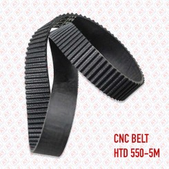 Timing Belt HTD 550-5M Image