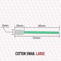 Cotton Swab Large Image