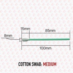 Cotton Swab Medium Image