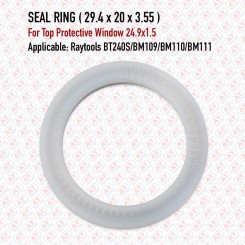 Seal Ring Top 29.4x20x3.5 AT Image