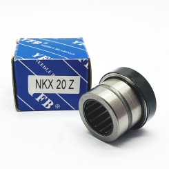 NKX 20z Image