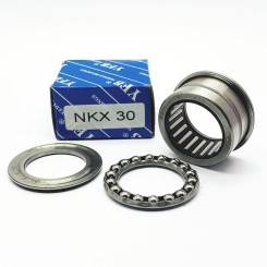 NKX 30 Image