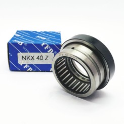 NKX 40z Image