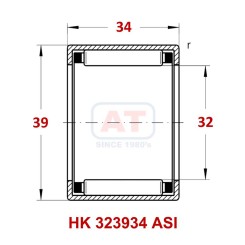 HK 323934 ASI Image