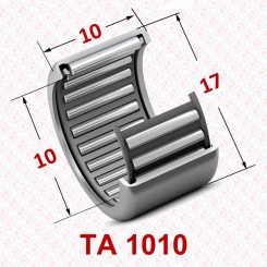 TA 1010 Image