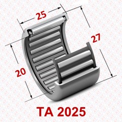TA 2025 Image