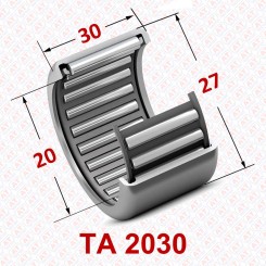 TA 2030 Image