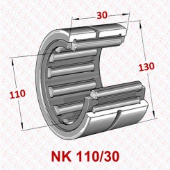 NK 110/30 Image