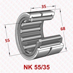 NK 55/35 Image