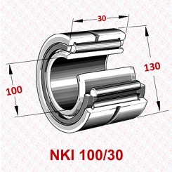 NKI 100/30 Image
