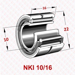 NKI 10/16 Image