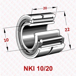 NKI 10/20 Image