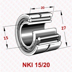 NKI 15/20 Image