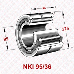 NKI 95/36 Image