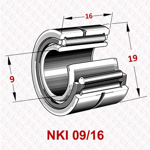 NKI 09/16  Image