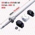 Ball Screw Set | SFU1605-4-460-BKBF12 Image