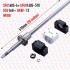 Ball Screw Set | SFU1605-4-510-BKBF12 Image