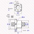 SFU 2505-4 SHAC Image