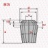Collet ER25-12mm Image