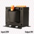 Transformer 70V 1200W Single phase Image