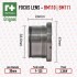 BM110-111 | Focus Lens Assembly | D30xFL125 | 120AG0700A | Raytools Image