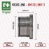 BM110-111 | Focus Lens Assembly | D30xFL155 | 120AG0800A | Raytools Image