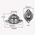 Table Ball CY-25A SS Image
