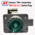 TRA-BM110-111 Quick Plug Image