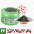 Nozzle DL-5-D32H15M14 Raytools Image