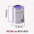 QBH Lens D12.9xH16.9 Max AT Image