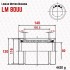 LM 80UU Image