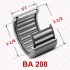 BA 0208 (SCE 208) Image