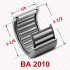 BA 2010 (SCE 2010) Image