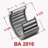 BA 2016 (SCE 2016) Image