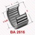 BA 2616 (SCE 2616) Image