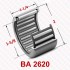BA 2620 (SCE 2620) Image