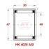 HK 4020 ASI Image