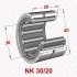 NK 30/20 Image