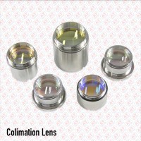 Collimating Lens Image