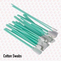 Cotton Swab Image