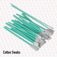 Cotton Swabs Image