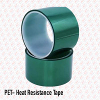 PET Tapes Image